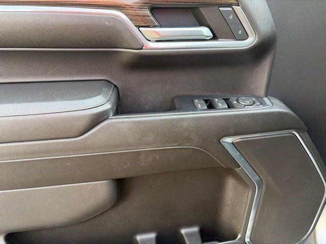 Chevrolet Silverado 1500  2023
