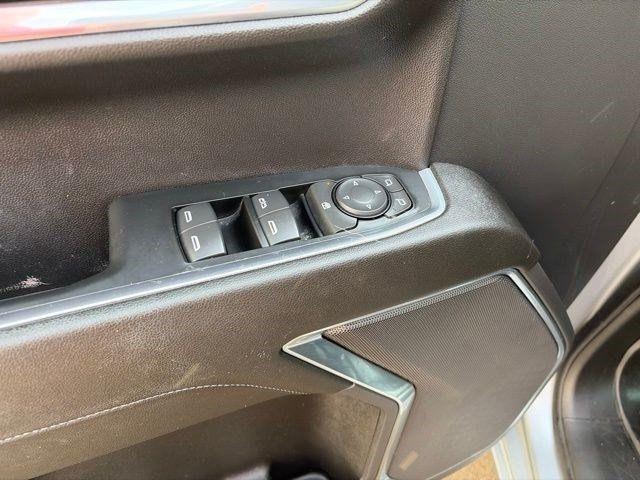 Chevrolet Silverado 1500  2023