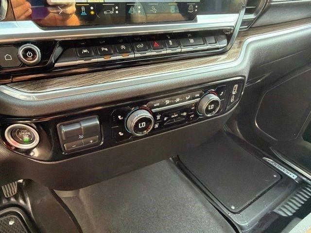 Chevrolet Silverado 1500  2023