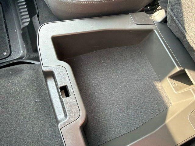 Chevrolet Silverado 1500  2023