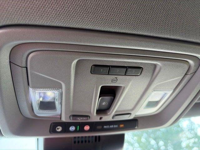 Chevrolet Silverado 1500  2023