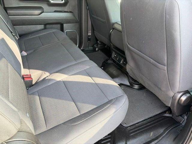 Chevrolet Silverado 1500  2023