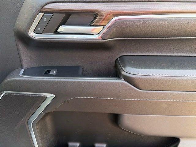 Chevrolet Silverado 1500  2023