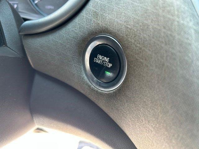 Chevrolet Malibu LT 2022