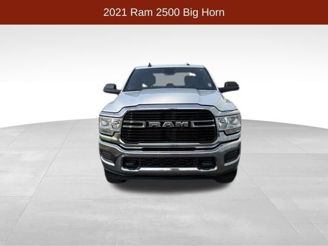 RAM 2500  2021
