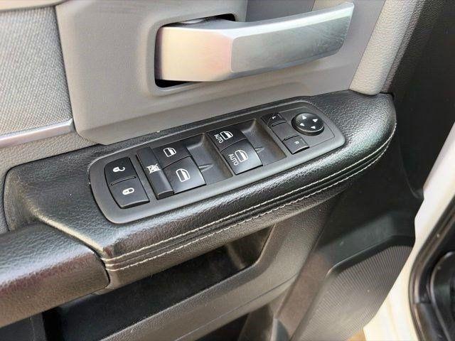 RAM 2500  2021