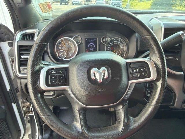 RAM 2500  2021