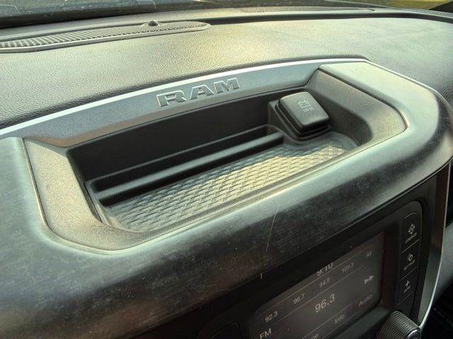 RAM 2500  2021