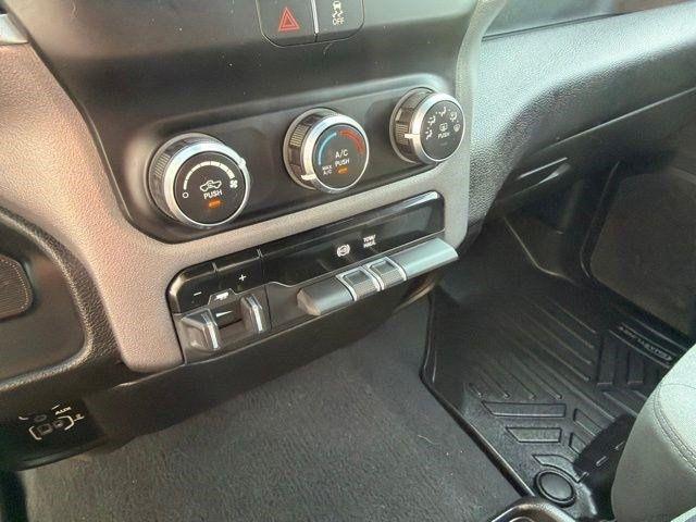 RAM 2500  2021