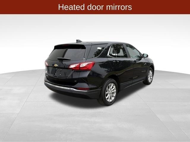 Chevrolet Equinox  2021