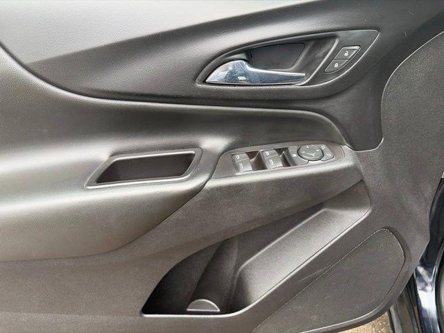 Chevrolet Equinox  2021