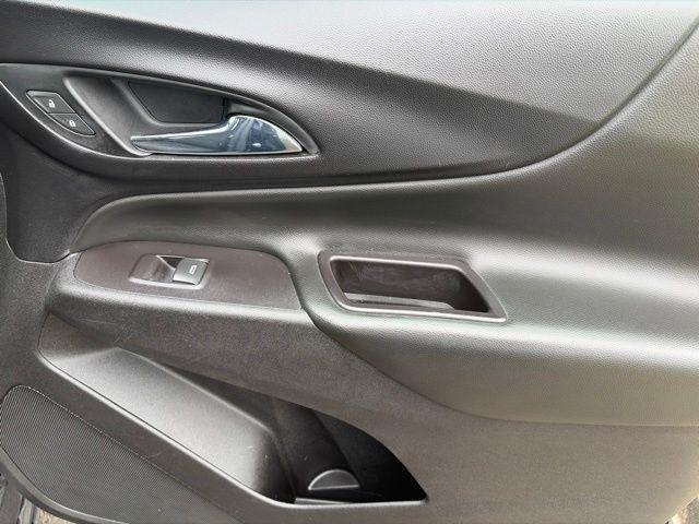 Chevrolet Equinox  2021