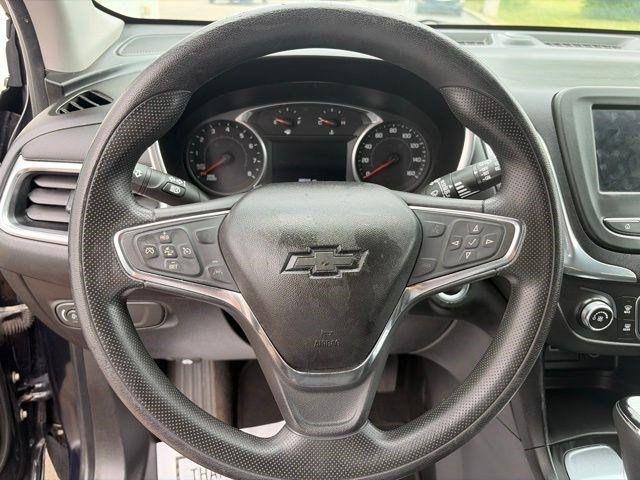 Chevrolet Equinox LT 2021