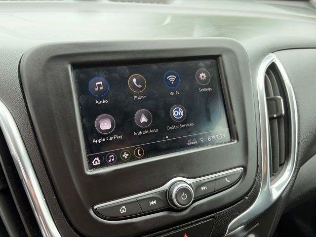 Chevrolet Equinox LT 2021