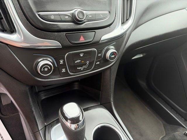 Chevrolet Equinox LT 2021