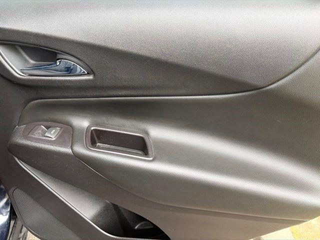 Chevrolet Equinox LT 2021