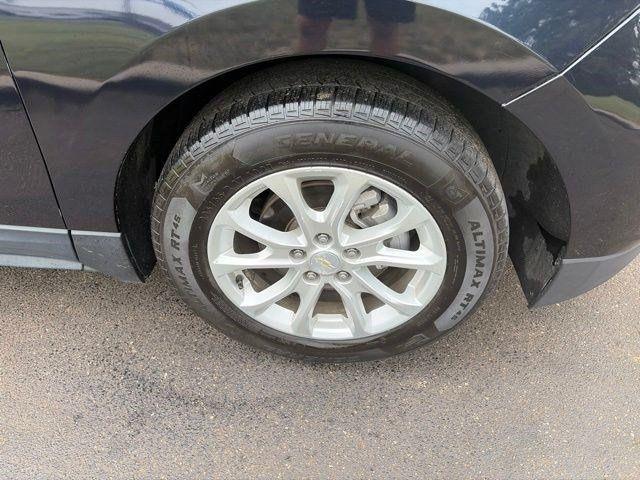 Chevrolet Equinox LT 2021
