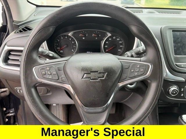 Chevrolet Equinox LT 2021