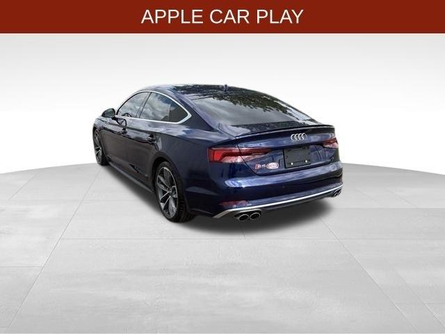 Audi S5 Sportback  2019