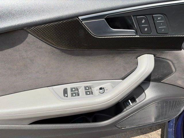 Audi S5 Sportback  2019
