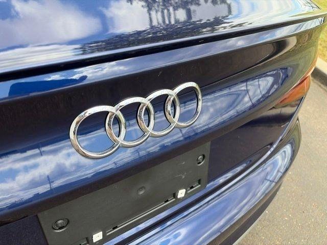 Audi S5 Sportback  2019