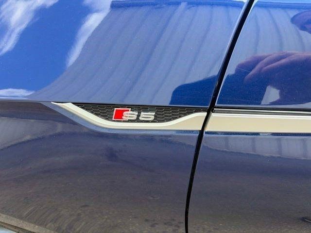 Audi S5 Sportback  2019