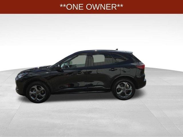 Ford Escape Hybrid  2024