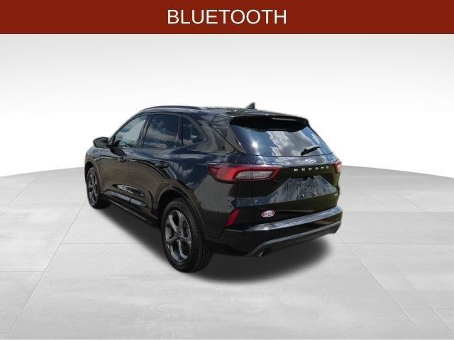 Ford Escape Hybrid  2024