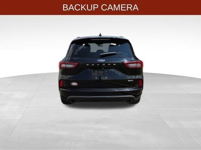 Ford Escape Hybrid  2024