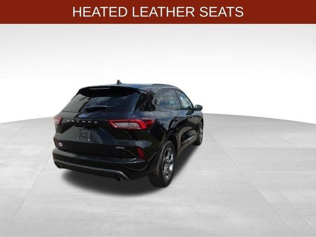 Ford Escape Hybrid  2024