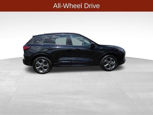 Ford Escape Hybrid  2024