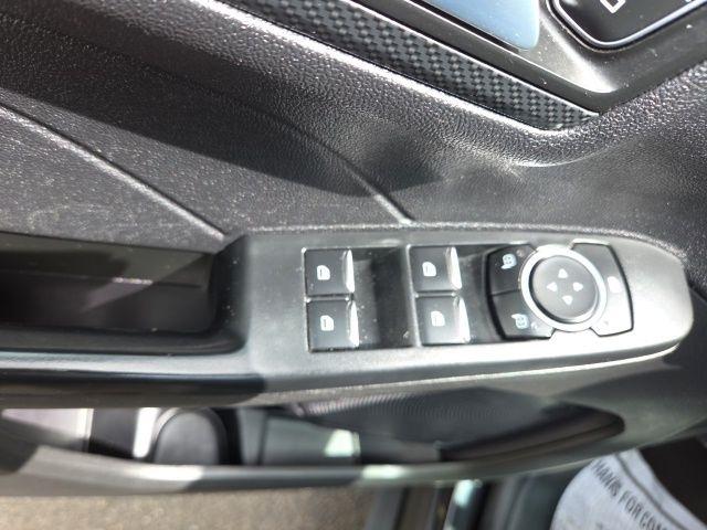 Ford Escape Hybrid  2024