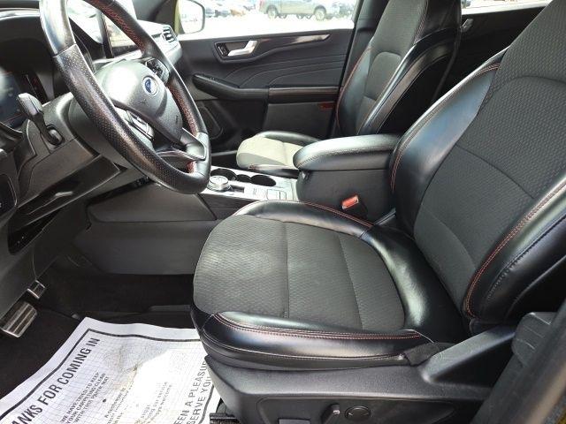 Ford Escape Hybrid  2024