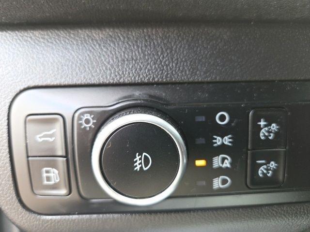 Ford Escape Hybrid  2024