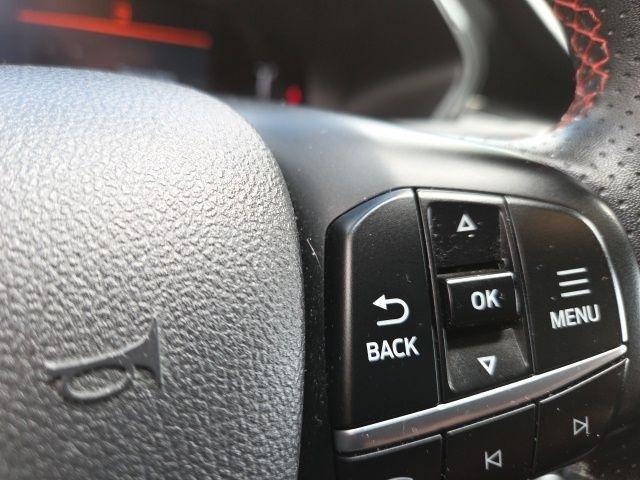 Ford Escape Hybrid  2024