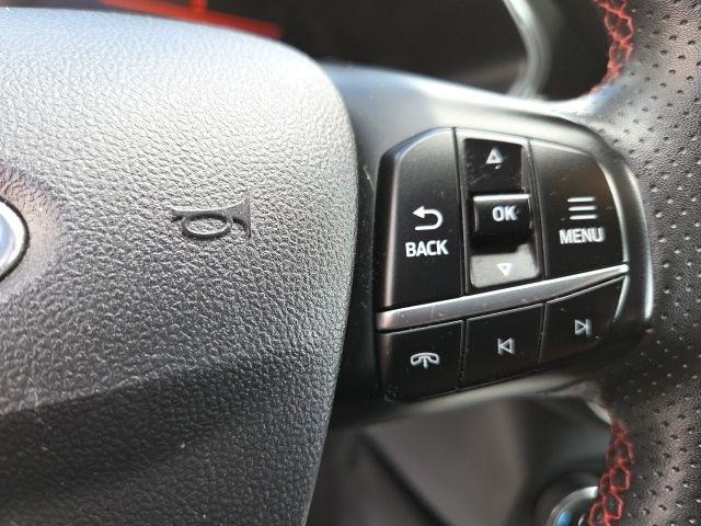 Ford Escape Hybrid  2024