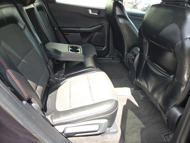 Ford Escape Hybrid  2024