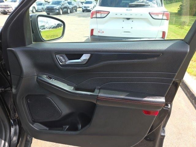 Ford Escape Hybrid  2024