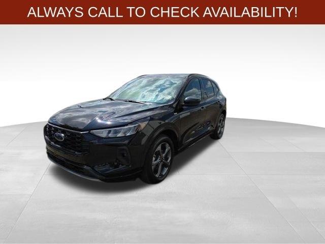 Ford Escape Hybrid  2024