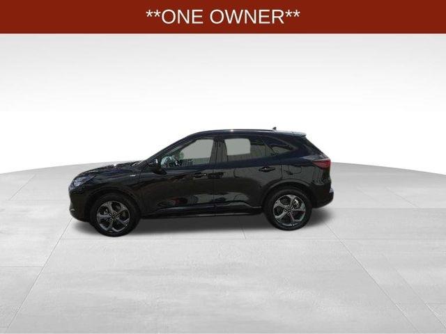 Ford Escape Hybrid  2024