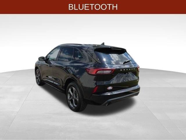 Ford Escape Hybrid  2024