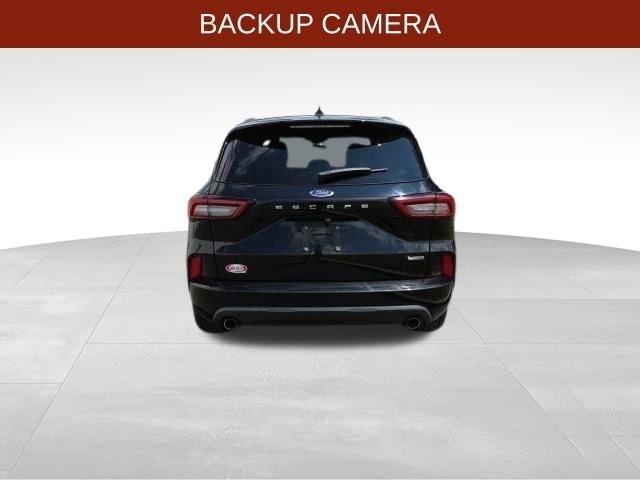 Ford Escape Hybrid  2024