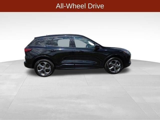 Ford Escape Hybrid  2024