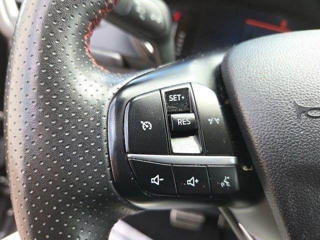 Ford Escape Hybrid  2024