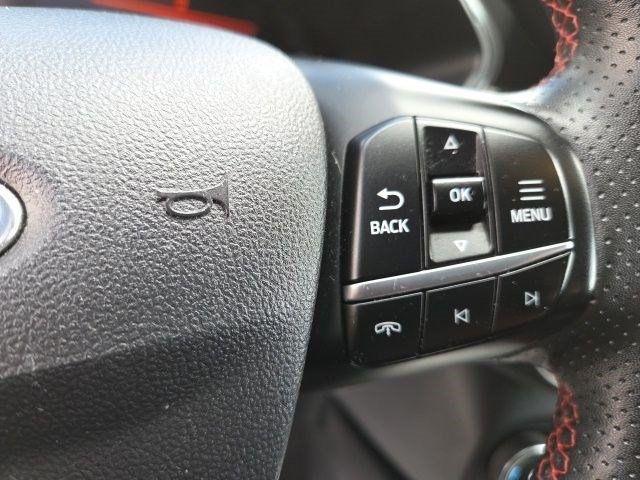 Ford Escape Hybrid  2024