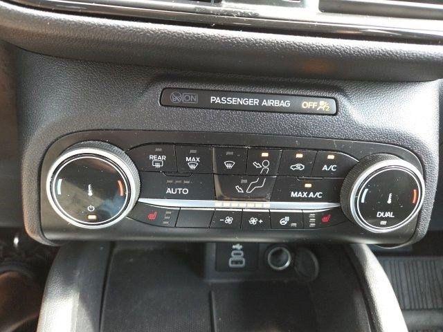 Ford Escape Hybrid  2024