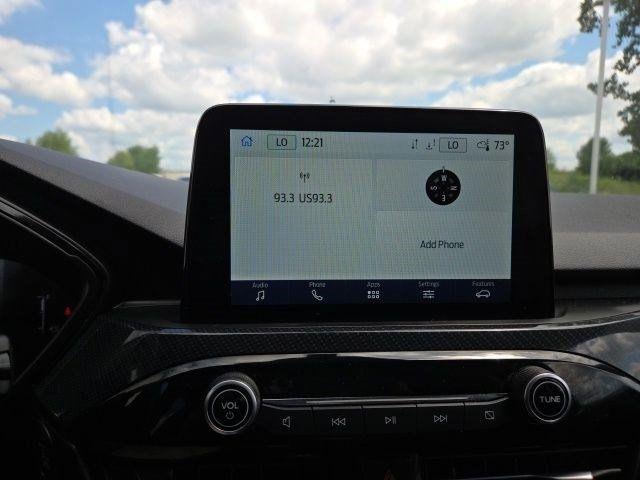 Ford Escape Hybrid  2024