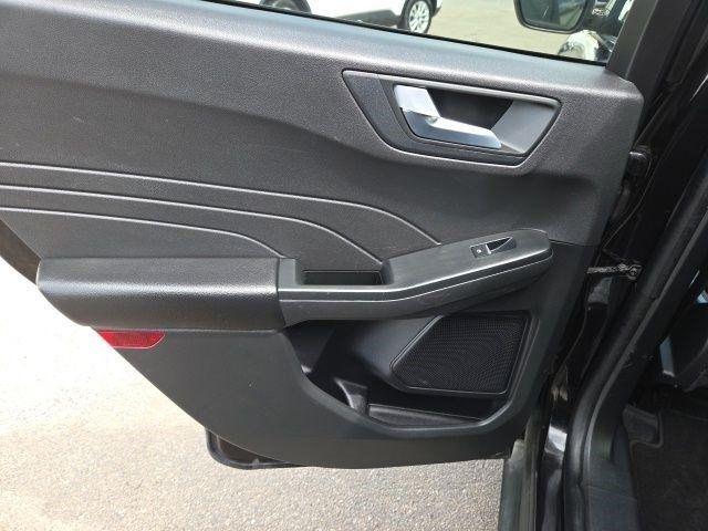 Ford Escape Hybrid  2024