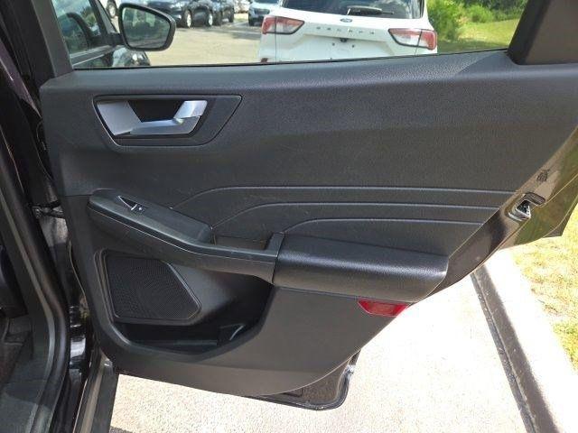 Ford Escape Hybrid  2024