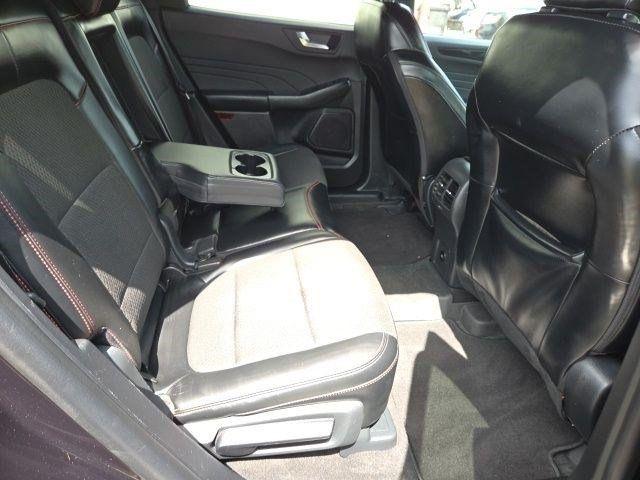 Ford Escape Hybrid  2024